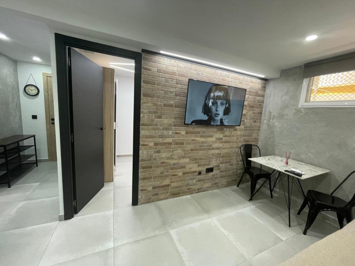 Appartement Benidorm Jl 1 Extérieur photo