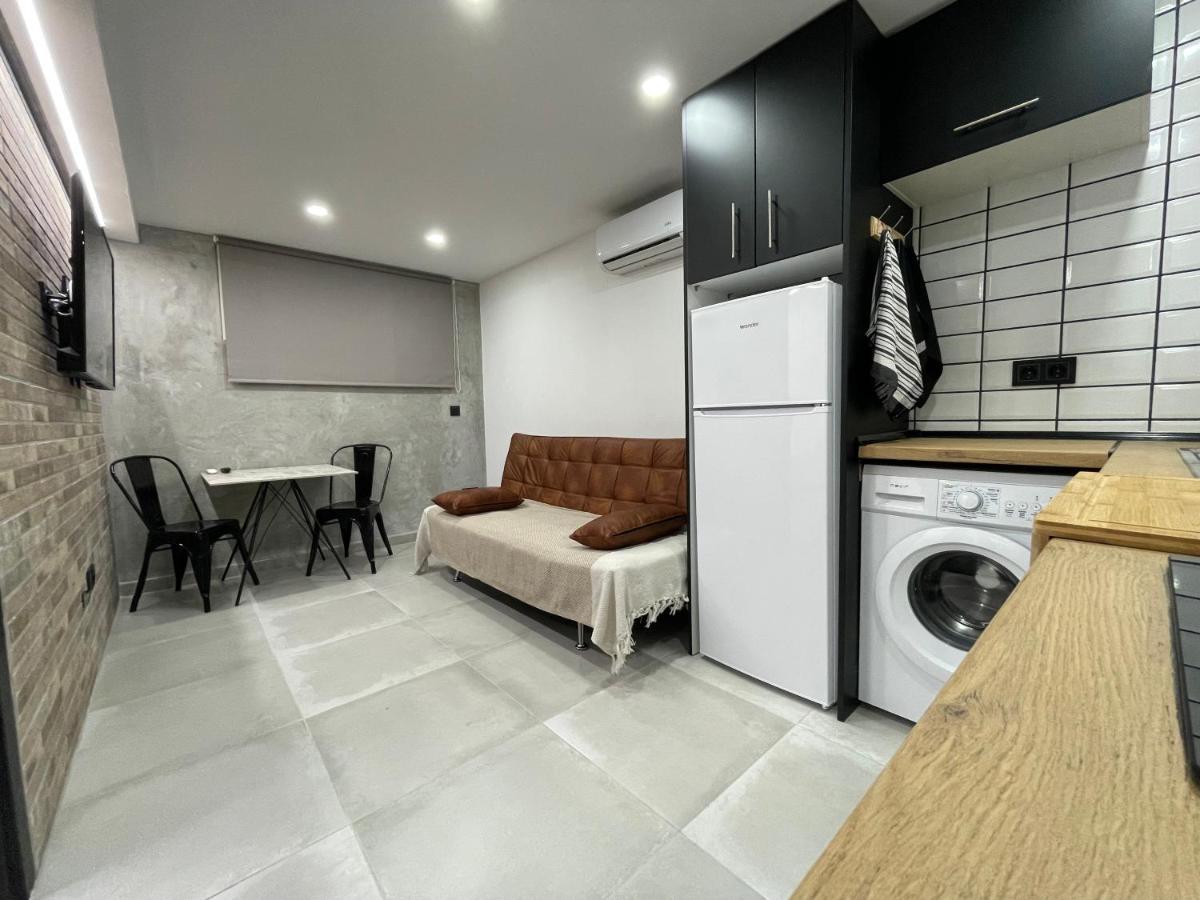 Appartement Benidorm Jl 1 Extérieur photo
