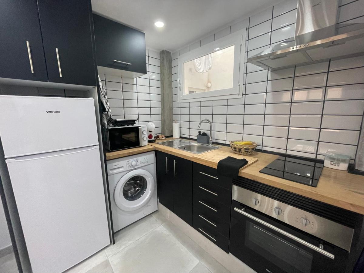 Appartement Benidorm Jl 1 Extérieur photo