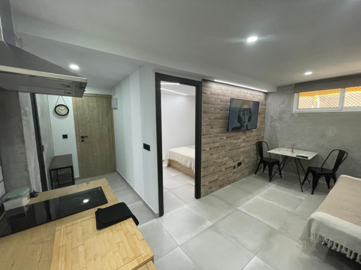 Appartement Benidorm Jl 1 Extérieur photo