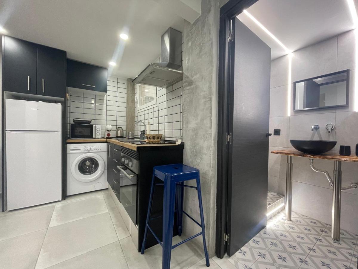 Appartement Benidorm Jl 1 Extérieur photo