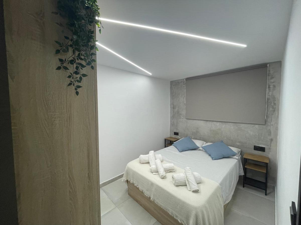 Appartement Benidorm Jl 1 Extérieur photo