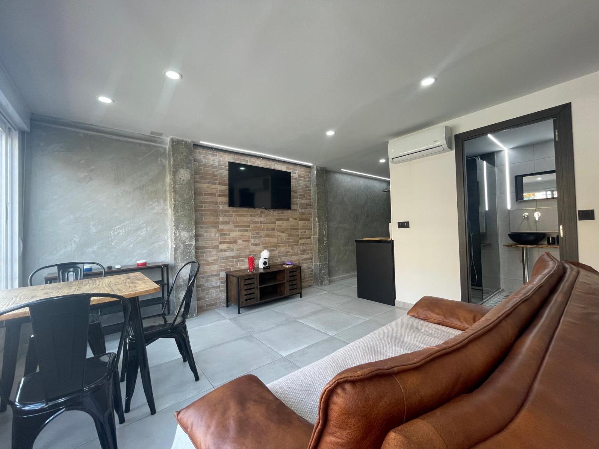 Appartement Benidorm Jl 1 Extérieur photo