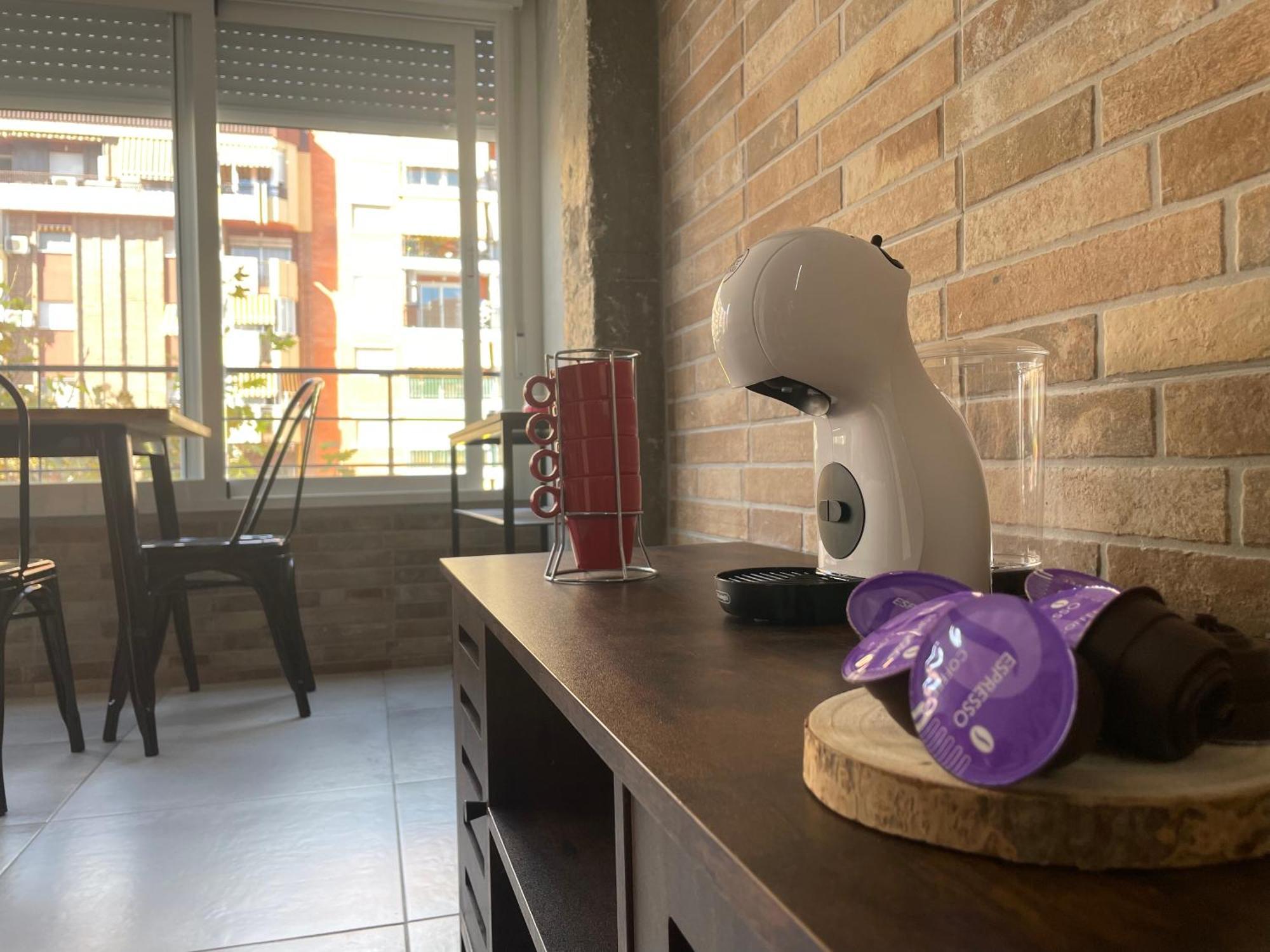 Appartement Benidorm Jl 1 Extérieur photo